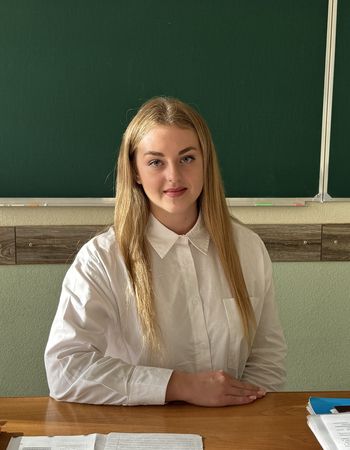 Бубнова ДА